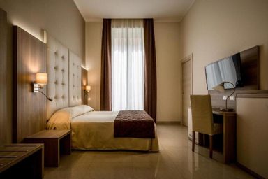 Bedroom 4, RIVA SUPERIOR, Genova