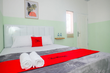 Kamar Standard Queen