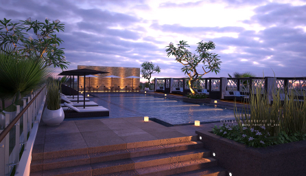 Others 2, Arunika Hotel & Spa Kuta Bali, Badung
