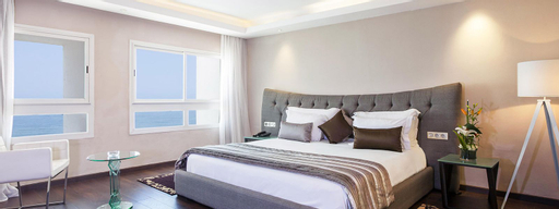 Single Suite - View