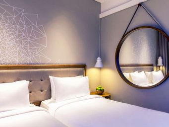 Bedroom 3, Mercure Jakarta Pantai Indah Kapuk, North Jakarta