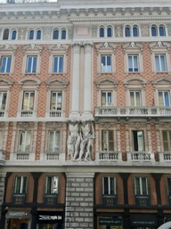 Exterior & Views 2, RIVA SUPERIOR, Genova