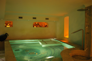Sport & Beauty 2, Grand Hotel Savoia, Genova