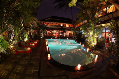 Sport & Beauty 3, Hotel Tugu Malang, Malang