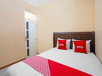 Kamar Standard Double