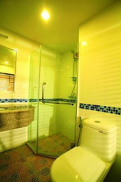 Bedroom 4, SPB Paradise, Huai Kwang