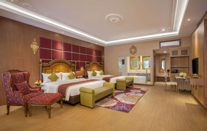 Kamar Superior