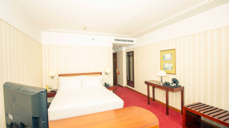 Kamar Deluks