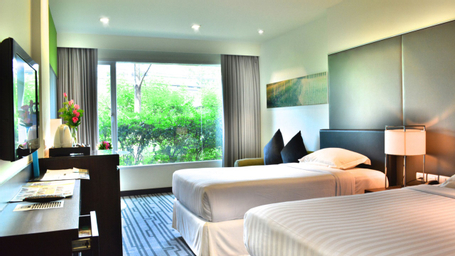 Bedroom 5
