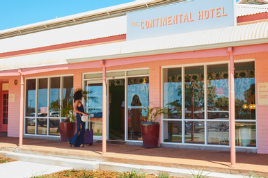 Exterior & Views 2, The Continental Hotel Broome, Broome