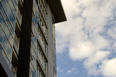 Exterior & Views 2, Brighton Hotel, Bang Na