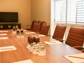 Business Facilities, Bangna Pride Hotel & Residence, Bang Plee