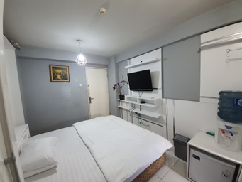 Bedroom 1, Bassura City Apartment by Sang Living, Jakarta Timur