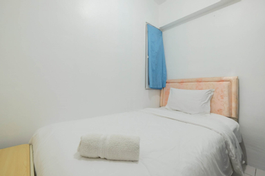 New Furnished 2BR Apartment @ Mutiara Bekasi By Travelio, bekasi