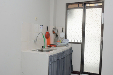 Others, Alluring Studio at Lagoon Apartment near Bekasi Town Square, Bekasi