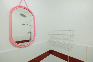 New Furnished 2BR Apartment @ Mutiara Bekasi By Travelio, bekasi