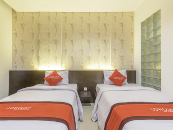 Bedroom 3, Lowcost Bed & Breakfast, Badung