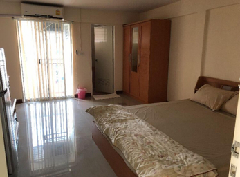 Bedroom 1, BB Place, Huai Kwang