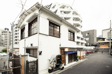 Exterior & Views 2, Araiya, Minato