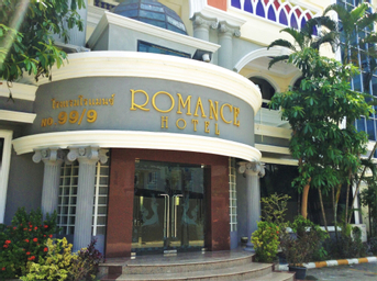 Exterior & Views 1, Romance Hotel Sukhumvit 97, Phra Khanong