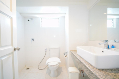 Bedroom 4, Romance Hotel Sukhumvit 97, Phra Khanong