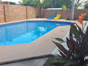 Sport & Beauty 4, Royal Palms Motor Inn, Coffs Harbour - Pt A