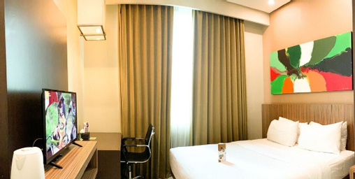 Bedroom 4, SAVANA HOTEL & CONVENTION MALANG, Malang