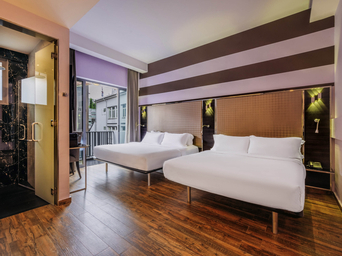 Privilege Room, Family - 2 double bed