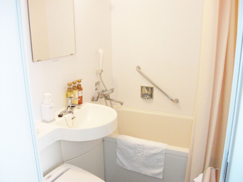 Bedroom 4, HOTEL MYSTAYS Ochanomizu CC, Chiyoda