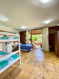 Bedroom 4, ThalassaGarden Hotel - Pousada, Tibau do Sul