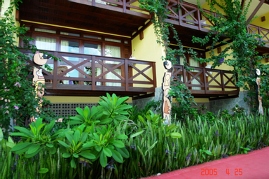 Exterior & Views, ThalassaGarden Hotel - Pousada, Tibau do Sul