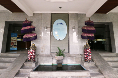 Exterior & Views 2, Bali Paradise City Hotel, Badung