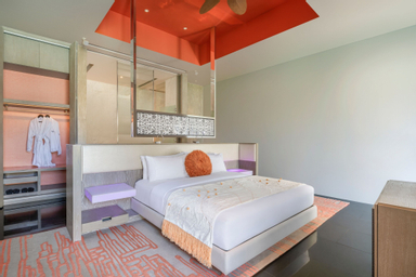 Bedroom 9