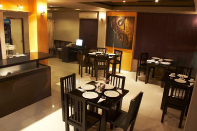 Food & Drinks 4, Grand Pinnacle Suvarnabhumi, Bang Plee