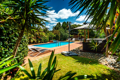 Sport & Beauty 4, Coffs Harbour Holiday Apartments, Coffs Harbour - Pt A