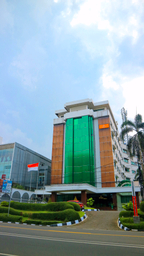 Exterior & Views 2, Grand Pangrango, Bogor