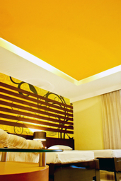 Bedroom 4, Purnama Hotel, Malang