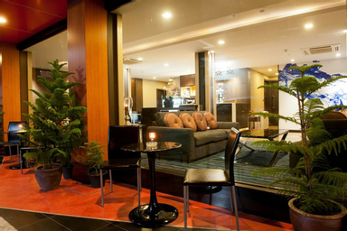 Exterior & Views, 41 Suite Bangkok, Wattana
