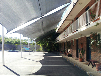 Exterior & Views 2, Aquajet Motel, Coffs Harbour - Pt A