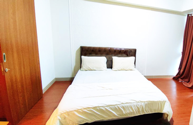 Bedroom 15