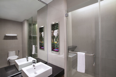 Bedroom 4, Ibis Styles Jakarta Sunter, North Jakarta