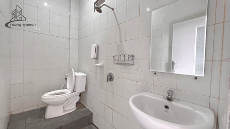 Kamar Standard Twin