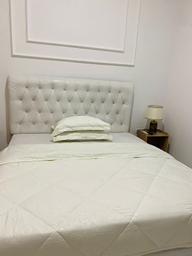 Double Family Room