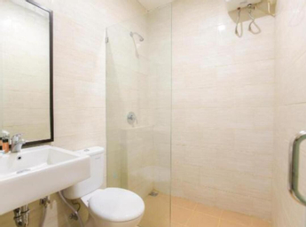 Bedroom 4, Hotel Sinar 2 Surabaya, Surabaya