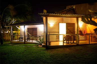 Exterior & Views 2, Brasil Tropical Village, Tibau do Sul