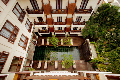 Exterior & Views 2, d'primahotel Seminyak, Badung