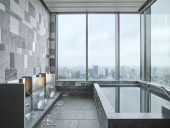 Sport & Beauty, Four Seasons Hotel Tokyo At Otemachi, Chiyoda