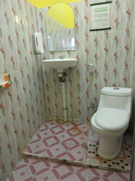 Bedroom 3, Harapan Dua Homestay, Palembang