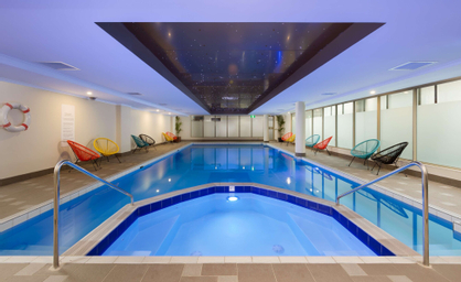 Sport & Beauty 1, Rydges Sydney Central, Sydney
