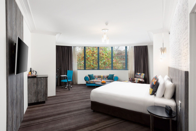 Bedroom 3, Rydges Sydney Central, Sydney